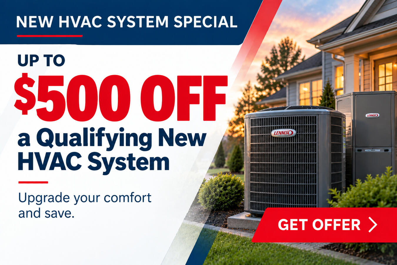 New System Special