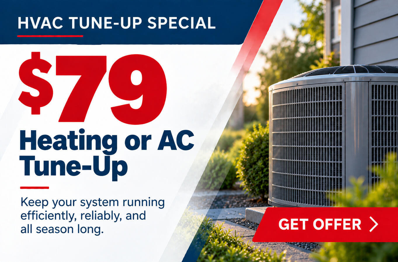 Tune up special Tune up special